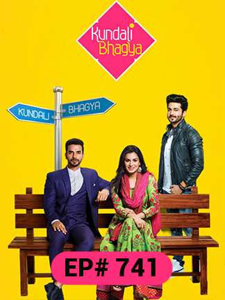 Kundali bhagya 2025 online serial